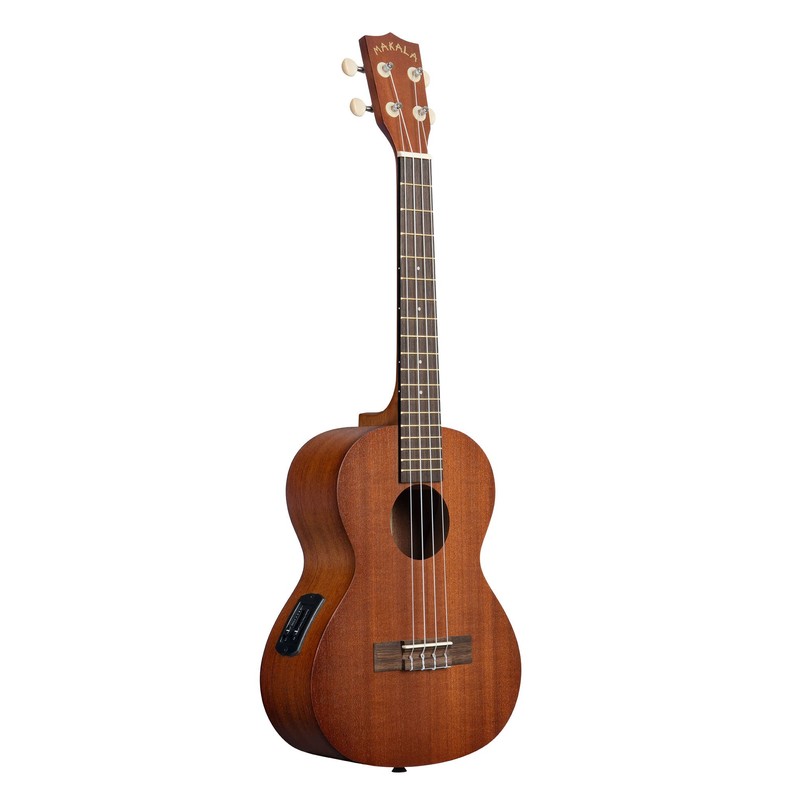 Kala MK-TE Tenor Acoustic-Electric Ukulele