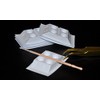 Alluring Disposable Glue Holder with 4 wells/Ahesive Pallet Eyelash Extensions