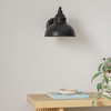 Wall Sconces Battery Operated – Rechargeable Wall Lights with Remote