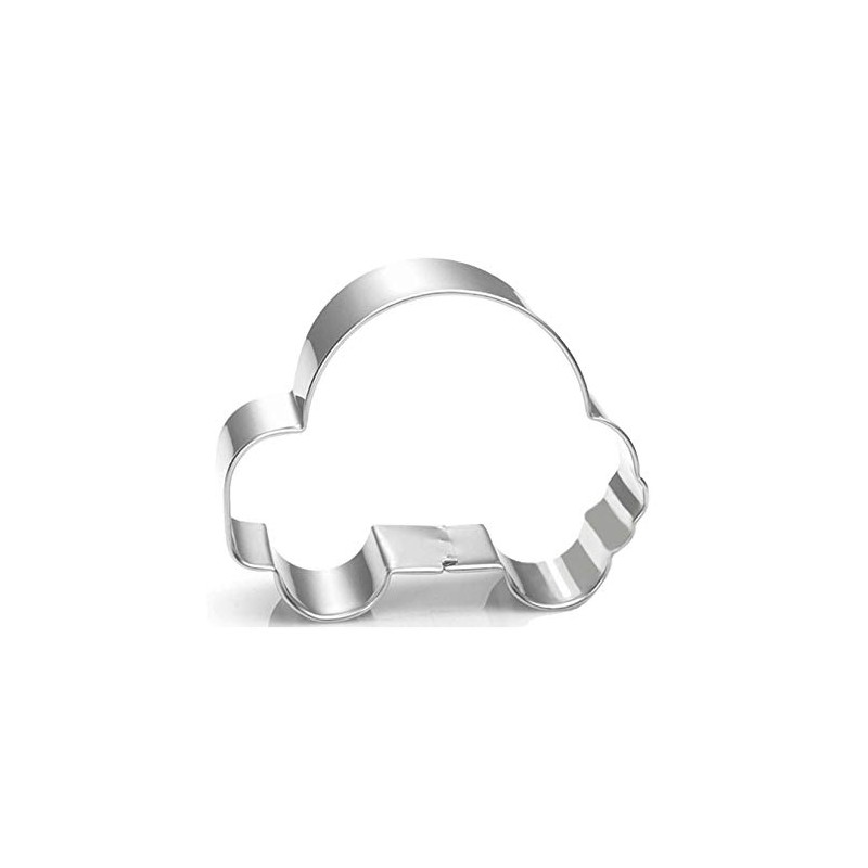 WJSYSHOP Beetle Car Cookie Cutter