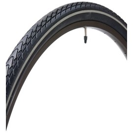 Panaracer Tour Guard Plus Tire with Wire Bead, 700 x 42C