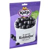 Licorice Candy | Katja | Kokindjes' | Total Weight 12.35