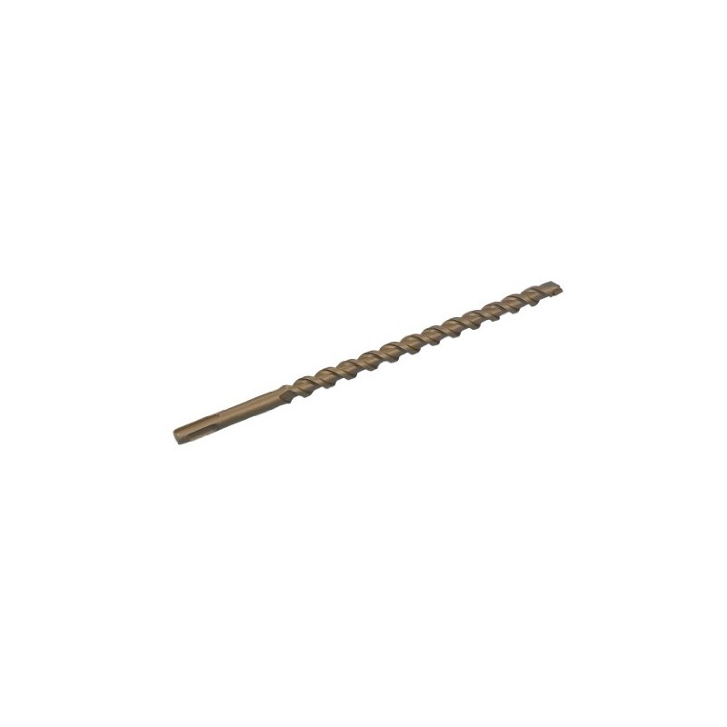 Unica SDS-plus Type Concrete Drill SDS-plus TTL 14.5 x 350