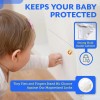 Eco-baby Cerraduras Magneticas Para Armarios Y Cajones De...