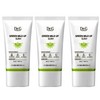 Dr.G Green Mild Up Sun Plus 50mL x 3 / 닥터지 그린 마일드 업 선 플러스 50mL x 3개