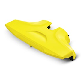 KÄRCHER FC 5 Pet Hair Pick Attachment Head Yellow
