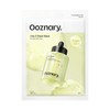 Ouzenary Skin Inner Glow Highly Concentrated Vita3 Serum Sheet Mask 25ml / 피부속광 고농축 비타3세럼 시트 마스크 25ml