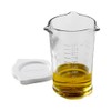 Anchor Hocking Triple Pour Glass Measuring Cup, 8 Oz Measuring