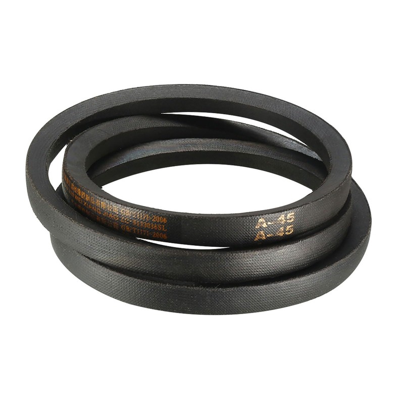 Kozelo A-45 Drive V-Belt - [45 Inch Inner Circumference] A-section