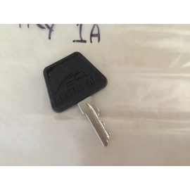 Arctic Cat Oem Key 1A
