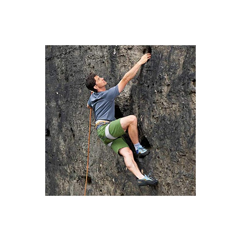 Malleotrain Gr.5 Links Natur Sprunggelenkbandage