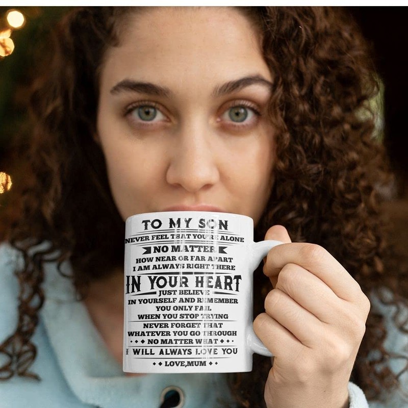 WG – Birthday Gift for Son from Mom and Dad