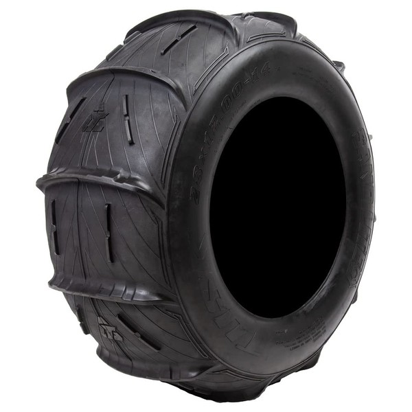 TUSK Sand Lite Rear Tire 30x12-14 (14 Paddle) for Polaris