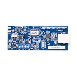 EyezOn Envisalink EVL-4EZR IP Security Interface Module for DSC and Honeywell (Ademco) Security Systems, Compatible with Alexa