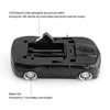 Sport Car Shape 2.4Ghz Wireless Mouse Optical Gaming Mouse Cool