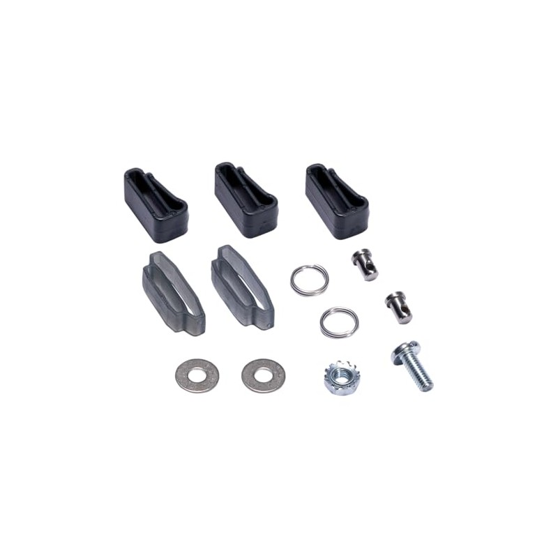 MSR Snowshoe Maintenance Kit - Maintenance Kit Snow Shoes