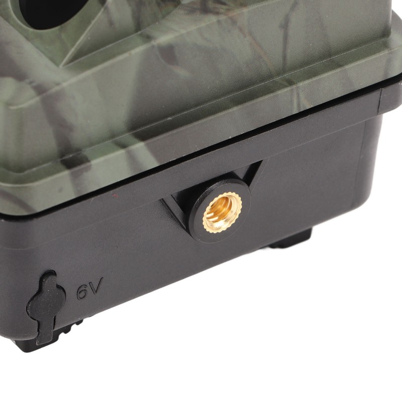 PR700 Trail Camera HD Infrared Waterproof Wildlife Surveillance Camera for