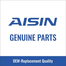 AISIN Engine Coolant Thermostat compatible with Mitsubishi 3000GT 3.0L V6 1991-1999