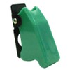 Pearl PWN707 Switch Cover for Metal Tog Switch - Green