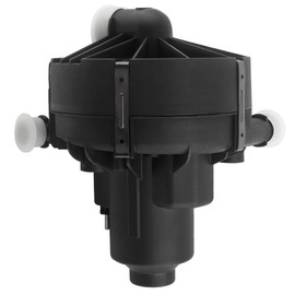 YMAUGP Secondary Air Injection Smog Air Pump Replacement for Mercedes C300 E350 ML350 SLK350 S400 CL550 ML550 GL450 GL550 2005-2015 0001405185 0580000025 0001404685