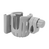2 in 1 Stroller Cup Holder Multifunctional Thoughtful Stroller Universal