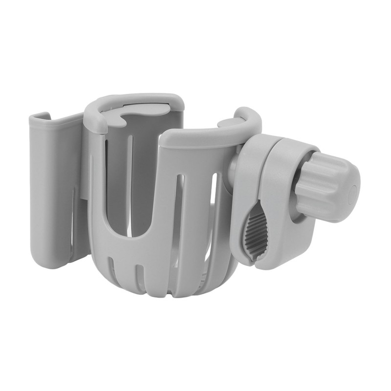 2 in 1 Stroller Cup Holder Multifunctional Thoughtful Stroller Universal