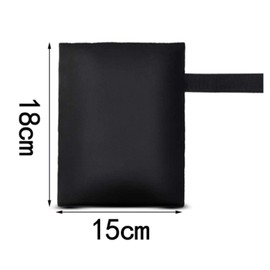 YAAVAAW Outside Tap Cover Jacket Insulated Protector,Tap Protector from Frost Cover for The Winter,Thickened Outdoor Tap Cover Freezing Waterproof Thermal Tap Jacket for Protect Your Outside Tap