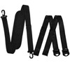 Snowboard Sling | Ski Carrier Strap - Skiing Accessory, Anti-Slip