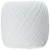 Olympus Thread Gold Ticket Lace Thread #70 Col.801 White Type