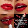 Labial Mini MAC MACximal Sleek Satin Centre Of Attention Satinado