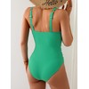 B2prity One Piece Swimsuit for Women Tummy Control Bathing Suit