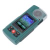 Weather Meter Handheld Air Flow Velocity Tester Digital Wind Speed