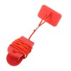 2PCS Treadmill Safety Key Emergency Stop Switch Exercise Running Machine
