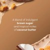 Dove Exfoliante Corporal Azúcar Morena Crema De Coco 425g