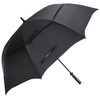 LANBRELLA Golf Umbrella Extra Large Oversize 80 Inch Windproof Stick
