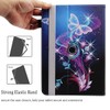 Universal 7 8 Inch Android Tablet Case, Dluggs PU Leather