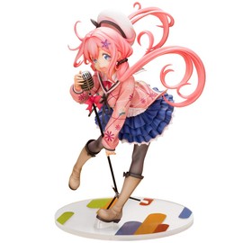 Kotobukiya PP920 Fruit Tart Cherry Blossoms 1/7 Scale PVC Pre-Painted Complete Figure