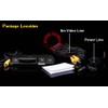 Kalakass Car Parking Camera Night Vision Reversing System Parking Assistance