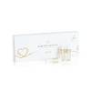 Aloe Vera Cosmetic Tratz Hyaluronic Ampoules Pack of 7 Skin