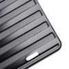 Our Future Nation Black Out American Flag License Plate, Frame,