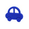 Sweetie Teether Teething Car Toys Silicone Teething for Babies Silicone