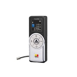 TJM Design Tajima Saffraser Distance Meter G05 Black TSFLK-G05BK PSC Mark Compliant Product