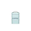 Kitchen Craft Food Storage Container, One Size, Blue