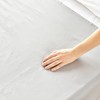 Green Mark Textilien Classic Bed Sheet/Fitted Sheet, Canvas Cloth Towel