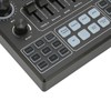 Live Sound Card Multiple Sound Effects Voice Changing External Mini