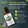 OraMD 4-in-1 Original Strength Tooth Oil- Clinically Tested Gum Disease