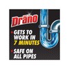 Drano 322845 Drano Max Gel Drain Cleaner 80 Fl. Oz.