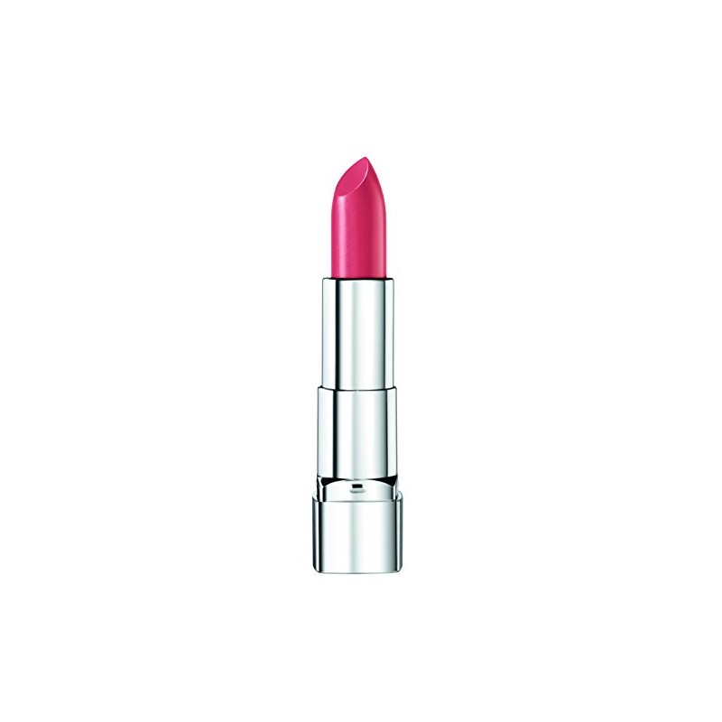 Rimmel Moisture Renew Lipstick, Coral Garden, 0.14 Fluid Ounce