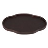 Tea Tray Retro Prevent Slip Minimalist Retro Japanese Style Food