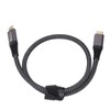 USB C to USB C Power Cord 20Gbps Data Transfer